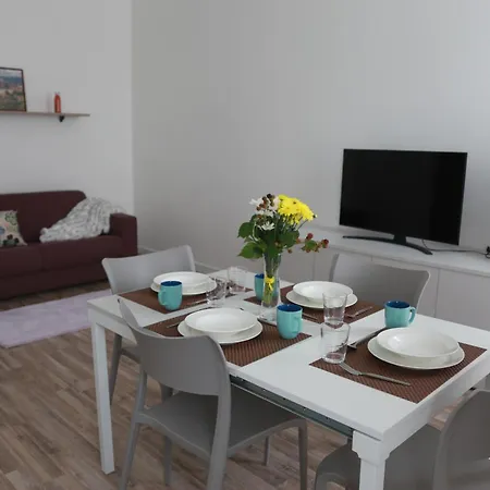 Apartamento Arbes 12 Praga Exterior foto