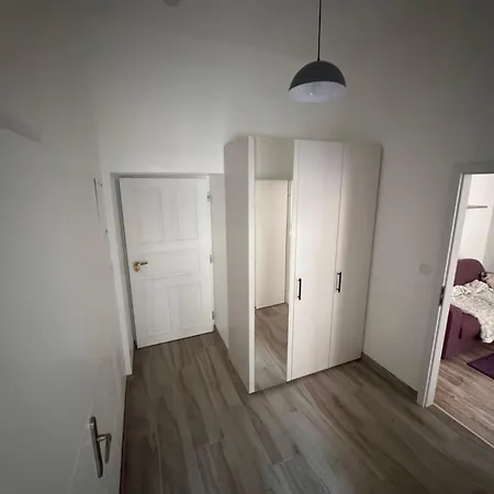 Apartamento Arbes 12 Praga Exterior foto