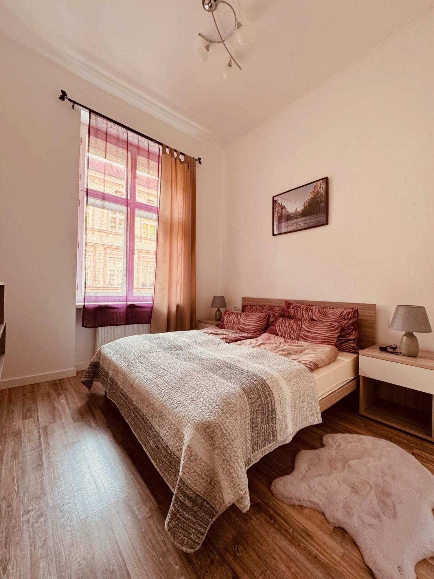 Arbes 12 Apartment *