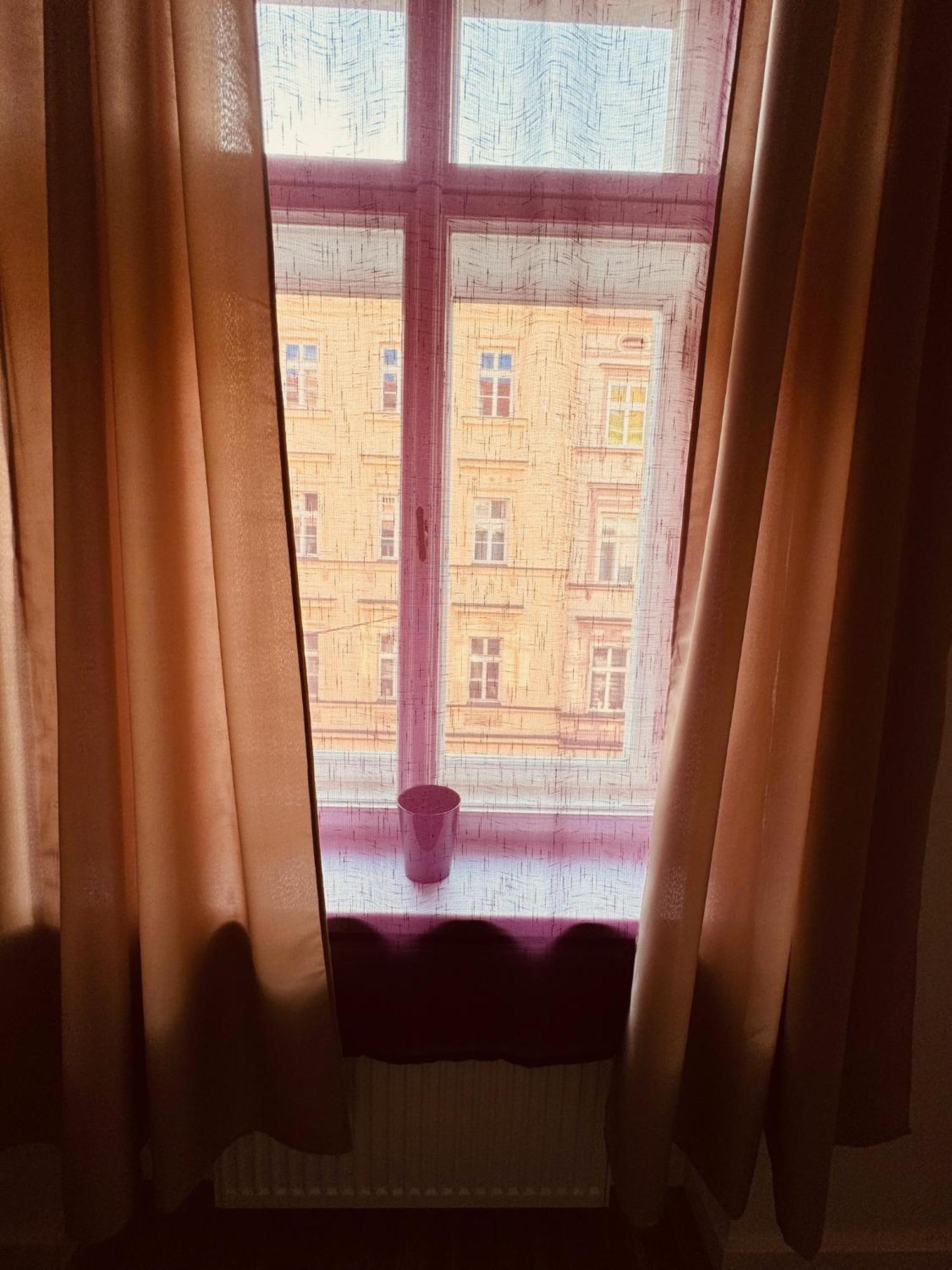 Arbes 12 Apartment Prague