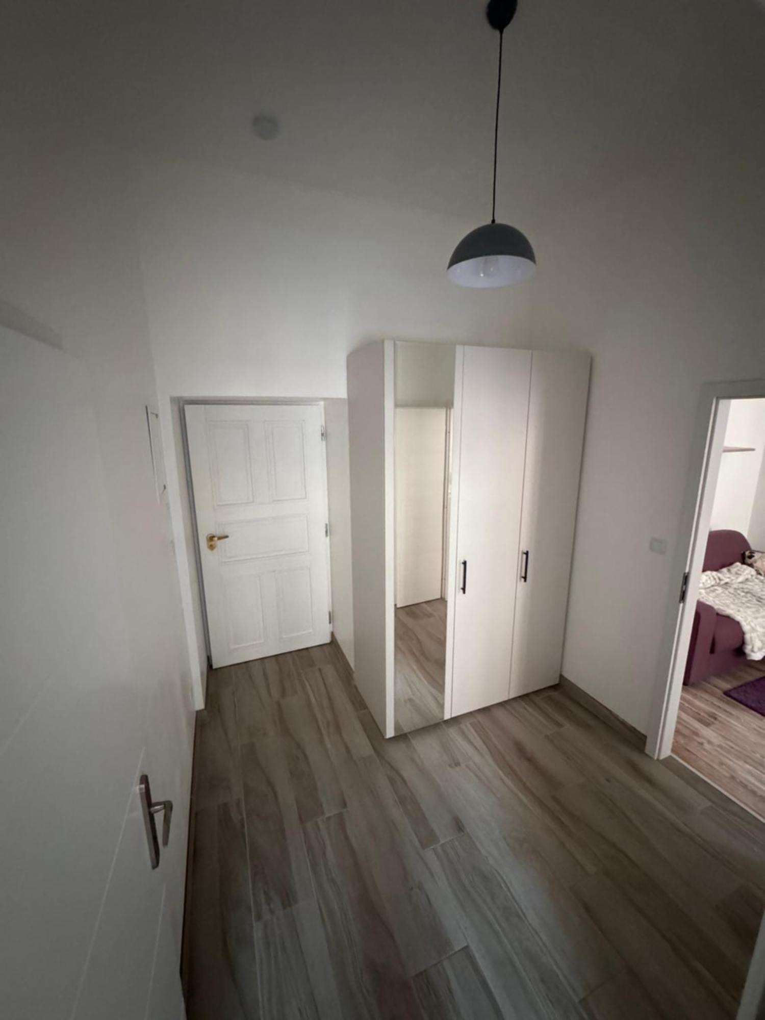 Arbes 12 Apartment Prague