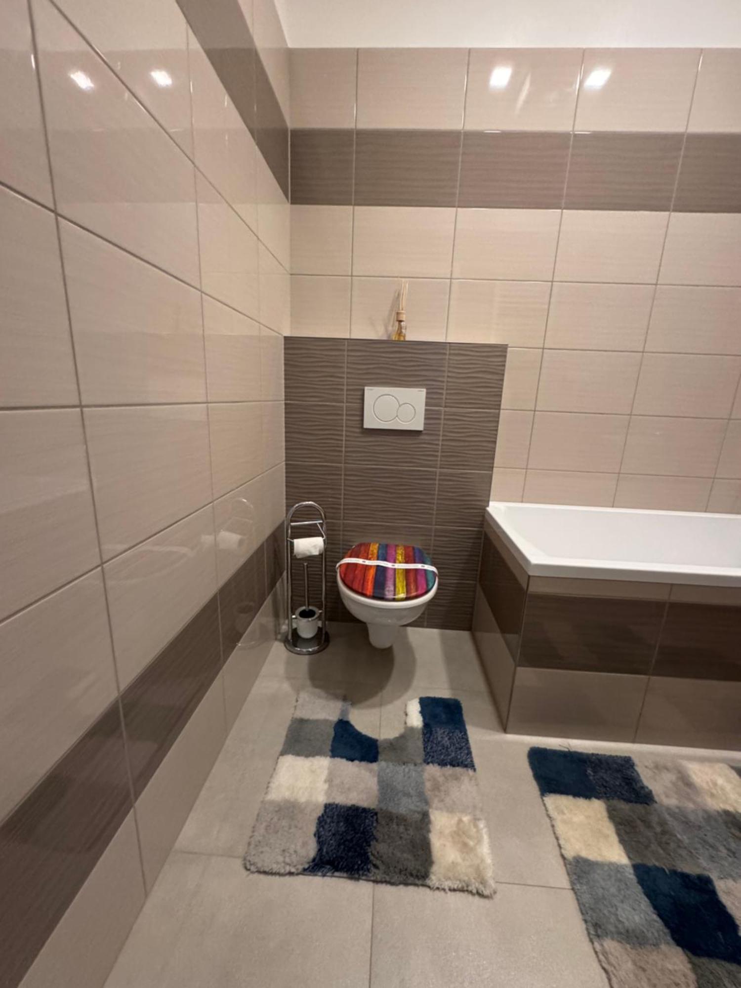 Arbes 12 Apartment *