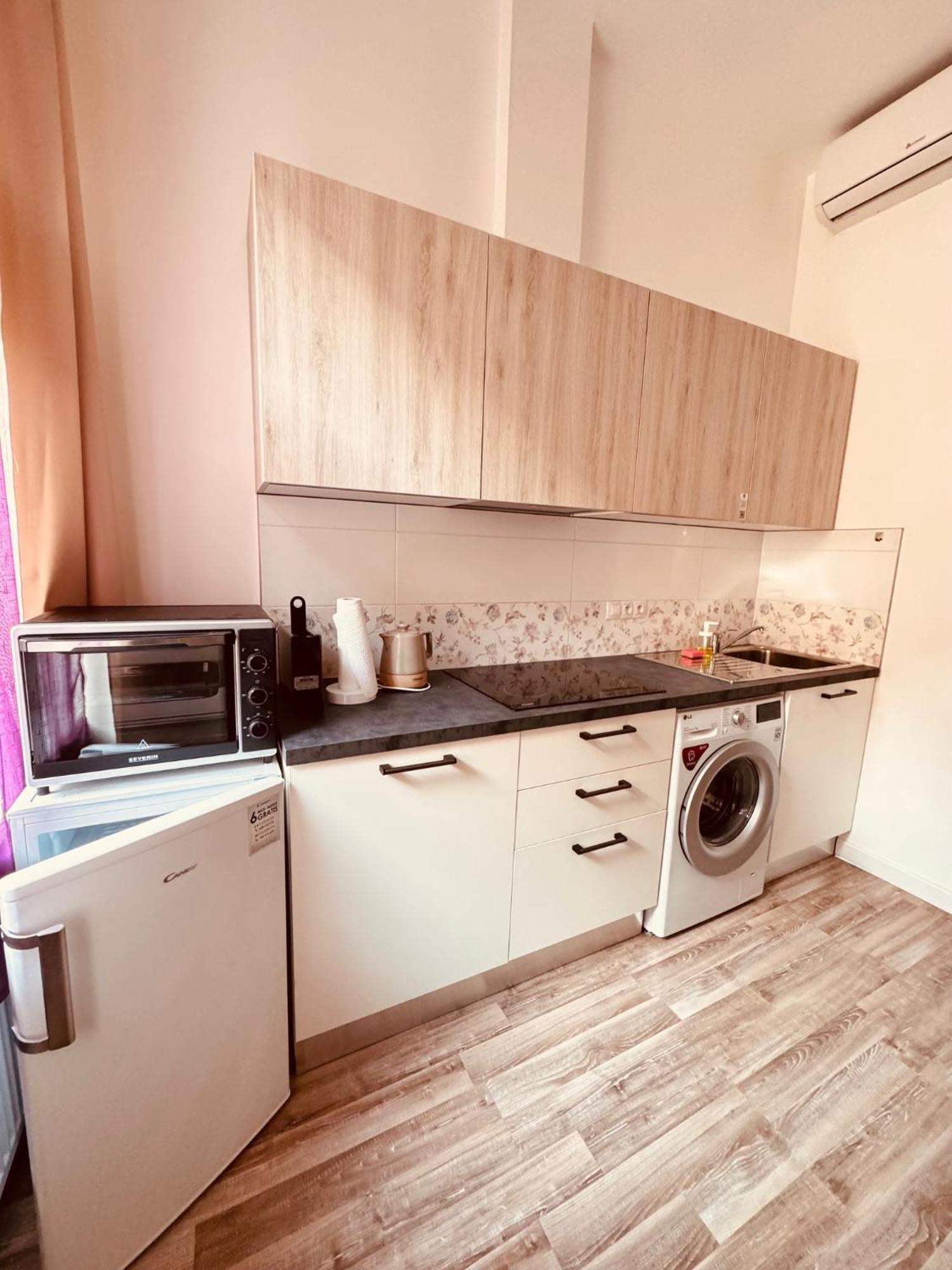 Apartmán Arbes 12 Prague
